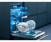 Zmywarka SIEMENS SN55ZS07CE 60cm, 14kpl, glassZone, Home Connect ,3kosz - 1367184 - zdjęcie 3
